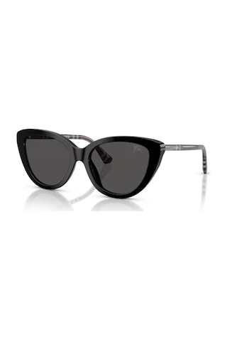 Be4457 416587 55 Kadın Güneş Gözlüğü Siyah