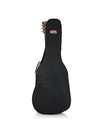 Dreadnought Guitar Gig Bag Gbe-dread
