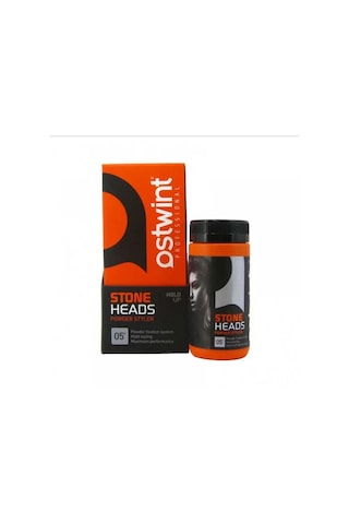 Ostwint Turuncu Pudra Wax 20 ML