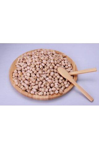 Yerli Köy Nohut 7-8 Mm 2,5 Kg