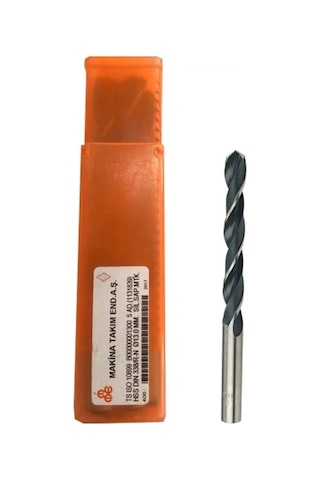 Mte Hss Metal Matkap Ucu 3mm 1 Adet