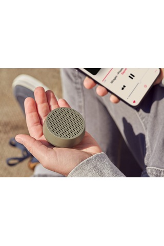 Lexon Mino S Bluetooth Hoparlör