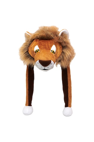 Galatasaray Aslan Şapka U231377