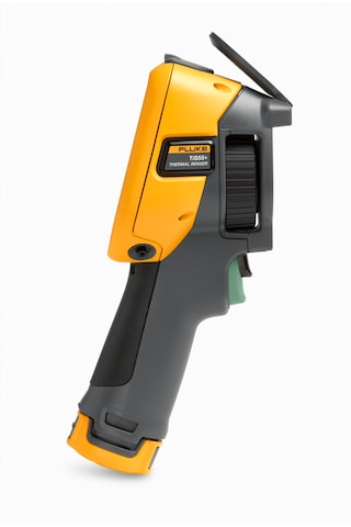 Fluke Tis55+ Termal Kamera