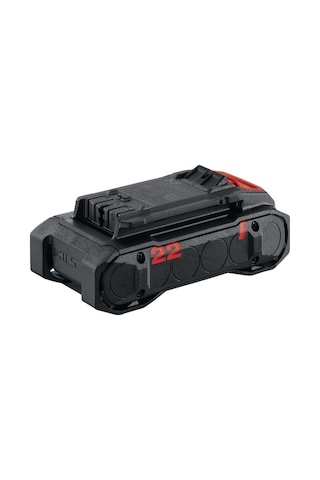 Hilti Batarya B 22-85 Lı-ion 3.95 Ah 21.6v