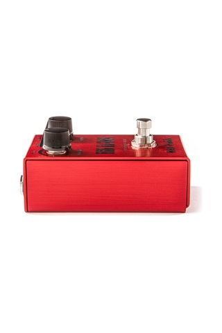 Way Huge WM23 Smalls Red Llama Overdrive Pedalı