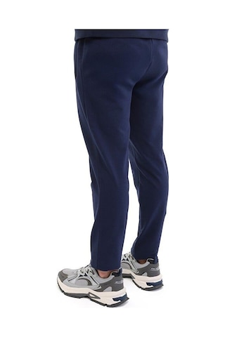 Lumberjack Mb Ct121 T.pant 5fx Lacivrt Erkek Eşofman Altı 101939499 Lacivert