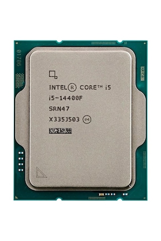 Fazeon RMT-N11F-04 i5 14400F 16 GB 1 TB RTX5060 SSD Dos Masaüstü Bilgisayar