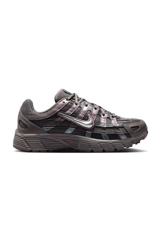 Nike P-6000 Yürüyüş Koşu Ayakkabı Dar Kalıp Kahverengi