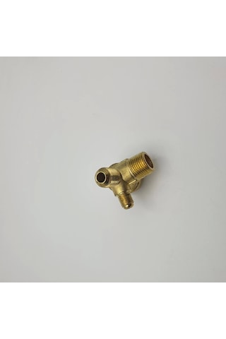 Kompresör Çekvalf 24 Lt Ve 50 Lt Ölçüler 16-10-21 Mm