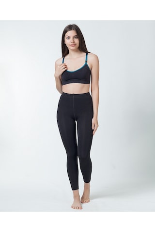 Shonadae Shonadae Yoga Emzirme Sütyeni Siyah