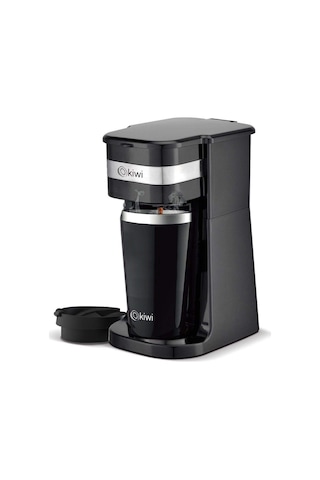 Kiwi KCM 7505T Premium Mini Muglı Filtre Kahve Makinesi
