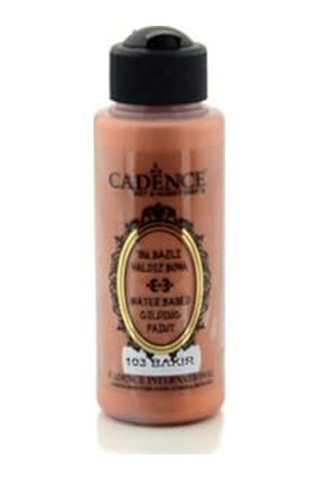 Bazlı Boyası Bronz Yeşil Mat 18 Ml 36165 Diğer
