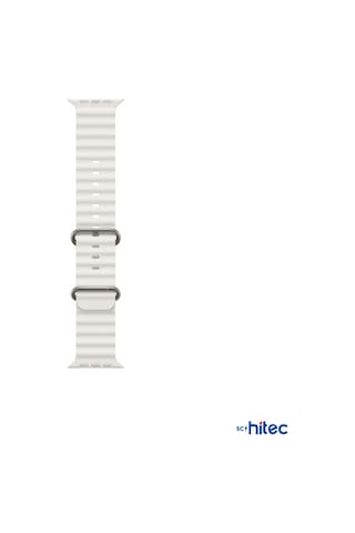 Schitec Watch 8 Pro Max Amoled Ekran Akıllı Saat (İthalatçı Garantili)