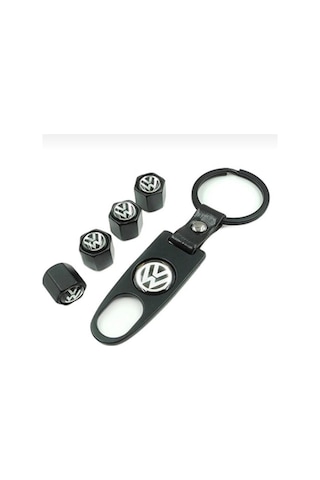 Volkswagen Sibop Kapağı Ve Anahtarlık Seti Volkswagen Sibop Kapağı Ve Anahtarlık Seti