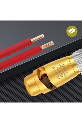 Trendooze Suntek Elektrikçi Kablo Striptizci - Pratik Çözüm