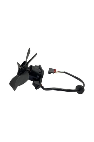 12v Kalorifer Motoru 3-devre Pervaneli Doğan/kartal/şahin