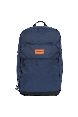 Deuter Husky Sofer 30 Lt Sırt Canta Dark Blue Çok Renkli