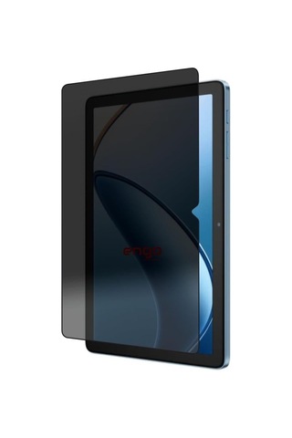 Blackview Tab 60 10.1 İnç İle Uyumlu Hayalet Ekran Koruyucu, Yandan Görünmeyen Anti-spy Gizlilik Privacy Korumas
