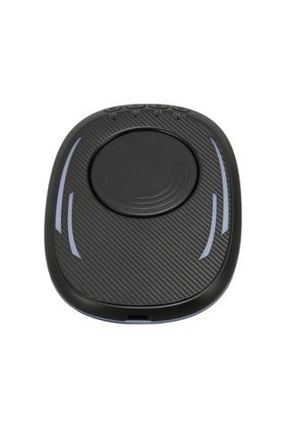 Xindoker Usb Fiziksel Fare Hareketlendirici, Bilgisayarı Aktif Tutar, Algılanmaz, Zamanlayıcı Ve Led Işıklı, Q2 Siyah