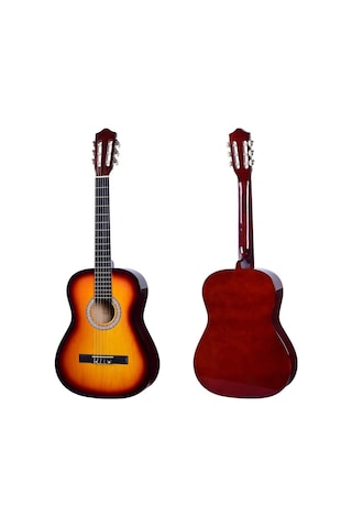 The Olive Tree C39-sb 4/4 Klasik Gitar