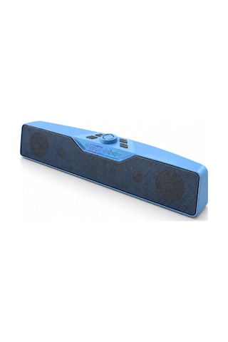 Masaüstü Soundbar Hoparlör