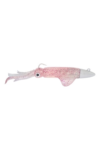 Gt-bio Combo Kalamy Squid 175 - 120gr 17.5cm Silikon Yem - Black