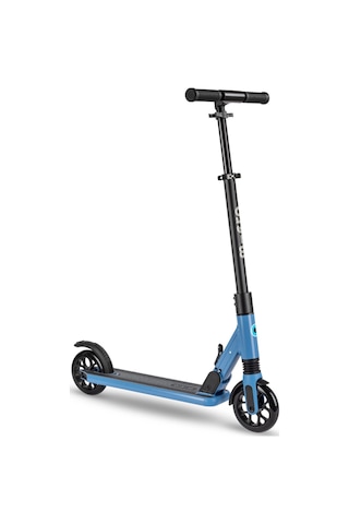 Micro Sprite Süspansiyon 2 Tekerlekli Scooter Light Blue Açık Mavi