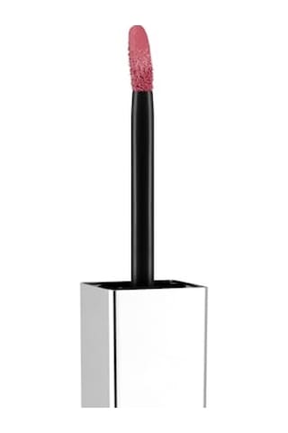 Flormar Kalıcı Parlak Likit Ruj Koyu Gül Kurusu - Shine Kiss Me More Lls - 004 Fall Rose - 8682536083737 00