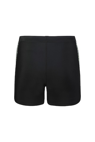 Slazenger Spl Boxer Sn43 Erkek Siyah / Yeşil Boxer