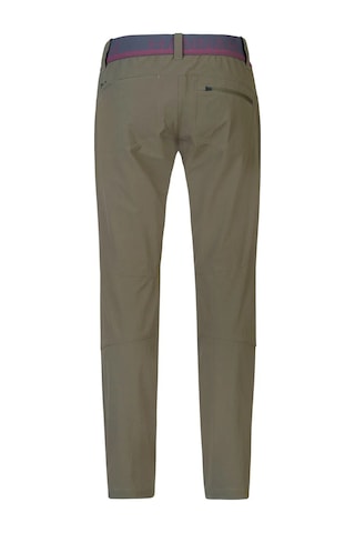 Hannah Nicole Iı Kadın Outdoor Pantolon 10040957hhx M-olive