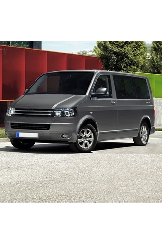 Kapı İç Kilitleme Çubuğu Takımı Vw Transporter T6 2010-2015 3b0837187b