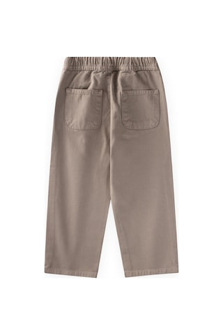 Cigit Gabardin Pantolon 2-12 Yaş Vizon