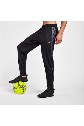 Lescon 25b-1033 Futbol Erkek Eşofman Altı Siyah