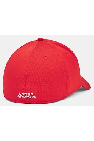 Erkek UA Blitzing Cap 1376700-600