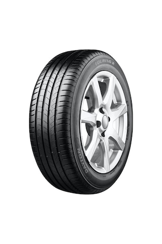 Dayton 235/45R18 98Y Xl Touring 2 Yaz Lastiği 2025