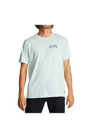 Billabong Arch Fıll Ss Mavi Mavi
