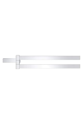 Grohe Selection Cube Havluluk - 40768000 Çok Renkli