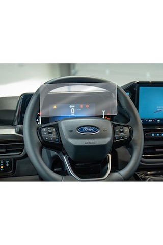 Ford Tourneo Custom Mat Ekran Koruyucu 8 İnç Gösterge