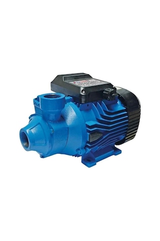 Star Pompa Spp 50 - 0.5 Hp Monofaze Preferikal Sürtme Çarklı Pompa