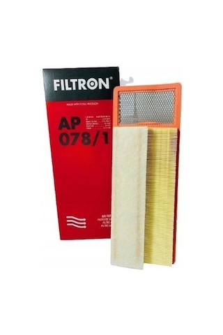 Fiat Linea 1.3 Mj Euro 5 2011-2017 Fıltron Hava Filtresi Ap4002 N Fiat Linea 1.3 Mj Euro 5 2011-2017 Fıltron Hava Filtresi Ap4002 N