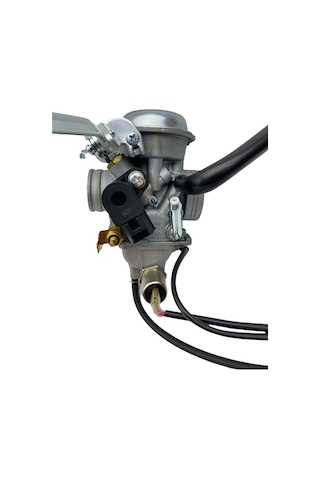 Yamaha Ybr 125 Esd Karbüratör Komple (462437628)