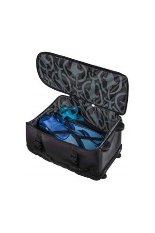 Beuchat Çanta Voyager L, Tekerlekli, 90 L