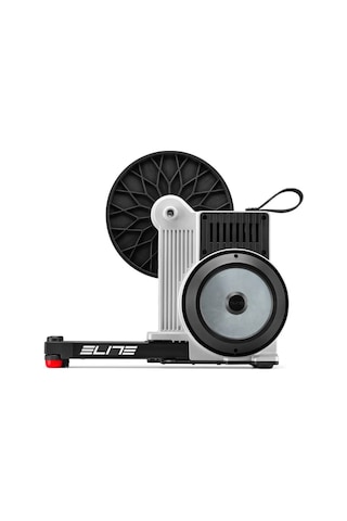 Elite Justo 2 İnteractive Home Trainer + Travel Block + Shimano 11-34t 12v Kaset