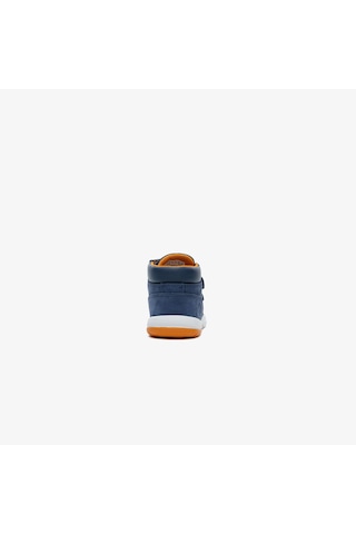 Timberland Toddle Tracks Bebek Mavi Bot - Tb0a2k280191 Mavi