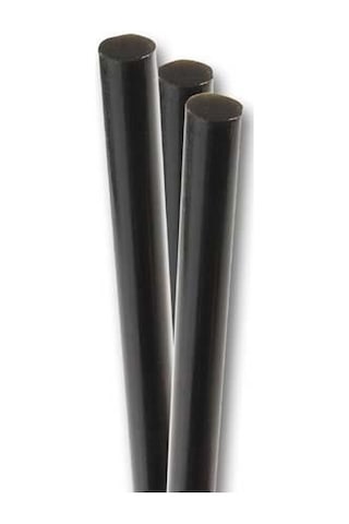 Cartell 12x300mm Siyah Kalın Çubuk Silikon 1kg - Tamirat Ve Sızdırmazlık İçin En Kaliteli Silikon Cartell 12x300mm Siyah Kalın Çubuk Silikon 1kg - Tamirat Ve Sızdırmazlık İçin En Kaliteli Silikon