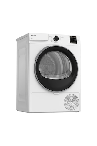 Arçelik 800 KMX 8 KG A++ Isı Pompalı Kurutma Makinesi