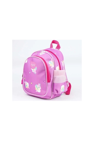 Igor Bp10001 Creche Mor Çocuk Anaokul Sırt Çantası Bp10001-unicornio Çok renkli