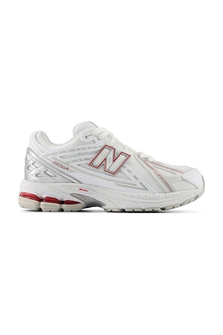 New Balance 1906 Beyaz Modeli Koleksiyonu Çocuk Günlük Ayakkabı P1906712 Beyaz