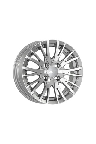 4 108 15 6.5 Et25 Ch65.1 Sılver Dıamond Fd-15014